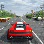 Car Driving for PC