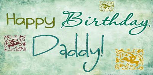 Happy Birthday Dad PC screenshot Happy Birthday Dad PC screenshot