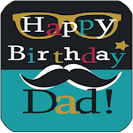 Happy Birthday Dad for PC Happy Birthday Dad for PC