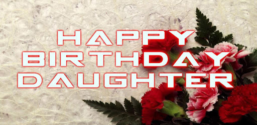 Happy Birthday Daughter PC screenshot Happy Birthday Daughter PC screenshot