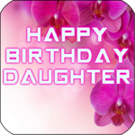 Happy Birthday Daughter for PC Happy Birthday Daughter for PC