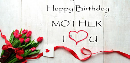 Happy Birthday Mother PC screenshot