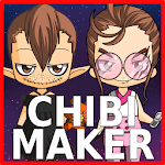 Chibi Maker - Chibito Studio for PC Chibi Maker - Chibito Studio for PC