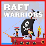 Raft Warriors icon