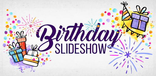 Birthday Video Maker - Photo Slideshow With Music PC screenshot Birthday Video Maker - Photo Slideshow With Music PC screenshot