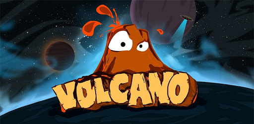 Volcano PC screenshot