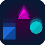 Dissonance 2 - Between puzzle and arcade 2018 for PC