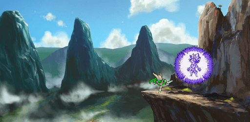 Multiverse Tournament: Jiren PC screenshot