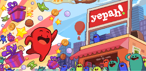 Yepah! PC screenshot