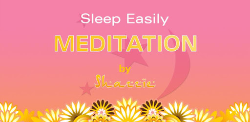 Sleep Easily Guided Meditation for Relaxation PC screenshot