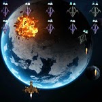 Space Shooter - Space Invaders for PC