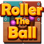 Roll the Ball 2018 icon