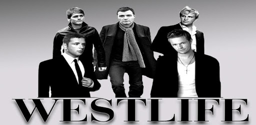 Westlife Full Album Video HD PC screenshot Westlife Full Album Video HD PC screenshot