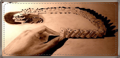 Latest 3D Art Drawing Pencil Ideas PC screenshot