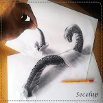 Latest 3D Art Drawing Pencil Ideas for PC