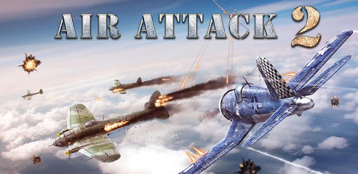 AirAttack 2 - WW2 Airplanes Shooter PC screenshot AirAttack 2 - WW2 Airplanes Shooter PC screenshot