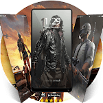 Cool Player's Battlegrounds Game Wallpapers HD for PC
