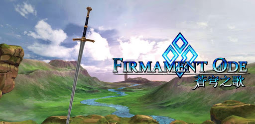 Firmament Ode PC screenshot Firmament Ode PC screenshot