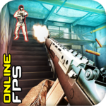 Assault Line CS  Online Fps Go icon