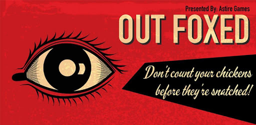 Out Foxed: Operation Stealth PC screenshot Out Foxed: Operation Stealth PC screenshot