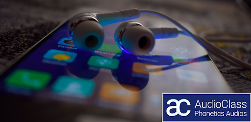 English Phonetics Audios AC PC screenshot English Phonetics Audios AC PC screenshot
