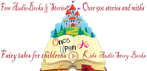 Audio Books for Kids PC screenshot