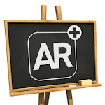 Augmented Class! - Augmented Reality for Education icon