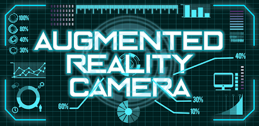 Augmented Reality Camera PC screenshot