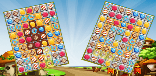 Crazy Candy PC screenshot Crazy Candy PC screenshot