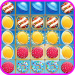 Crazy Candy for PC Crazy Candy for PC