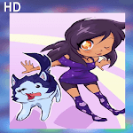 Aphmau Wallpaper for PC Aphmau Wallpaper for PC