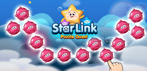 Star Link Puzzle–  Pokki PoP Quest PC screenshot