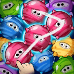 Star Link Puzzle–  Pokki PoP Quest icon