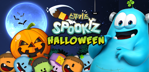 Monster Puzzle – Spookiz Link Quest PC screenshot Monster Puzzle – Spookiz Link Quest PC screenshot
