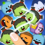 Monster Puzzle – Spookiz Link Quest icon