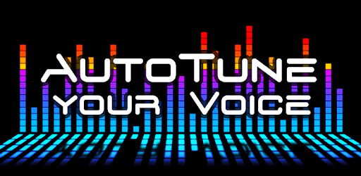 Autotune your Voice App - Auto Tune Voice Recorder PC screenshot