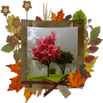 Autumn Photo Frames for PC Autumn Photo Frames for PC