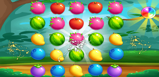Fruit Candy Sweet PC screenshot Fruit Candy Sweet PC screenshot