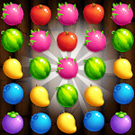 Fruit Candy Sweet for PC Fruit Candy Sweet for PC