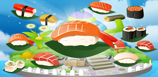 Sushi Island PC screenshot Sushi Island PC screenshot