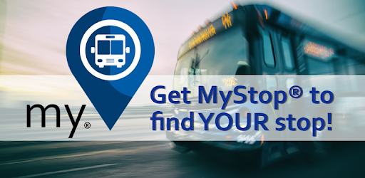 myStop® Mobile PC screenshot