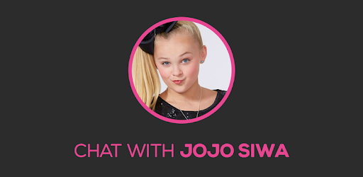 Live Chat With Jojo Siwa - Prank PC screenshot Live Chat With Jojo Siwa - Prank PC screenshot