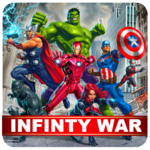 Avengers Infinity War Wallpapers HD for PC
