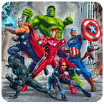 Avengers Wallpaper HD icon