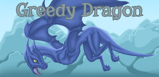 Greedy Dragon PC screenshot