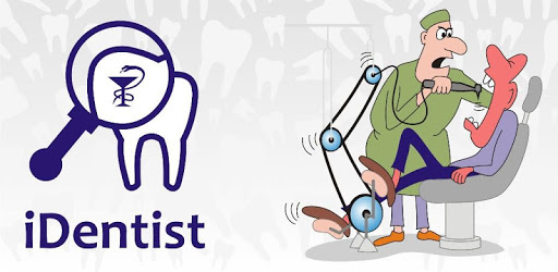 iDentist - Dental practice management PC screenshot