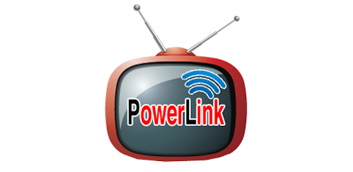 Powerlink TV PC screenshot Powerlink TV PC screenshot