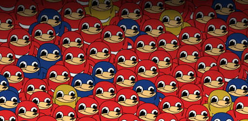 Uganda Knuckle Meme Soundboard (do u kno da wey) PC screenshot