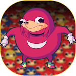 Uganda Knuckle Meme Soundboard (do u kno da wey) for PC