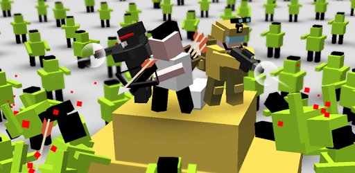 Z WORLD PC screenshot